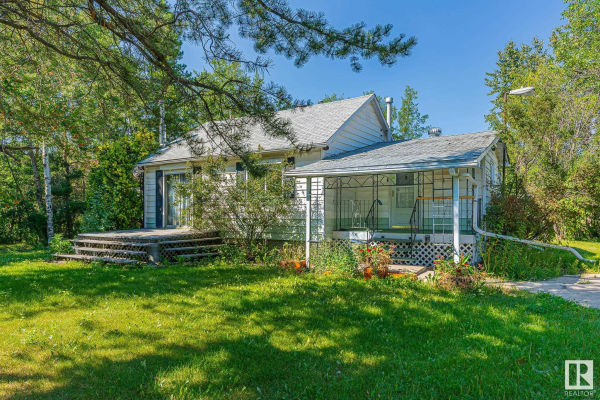 Rural Strathcona County