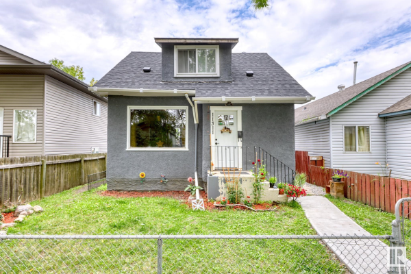 11311 96 Street, Edmonton
