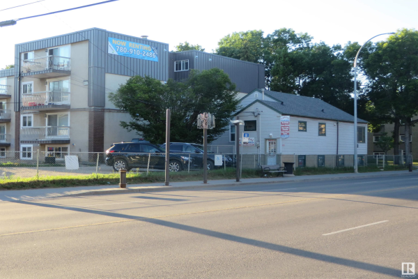 9901 85 Avenue, Edmonton