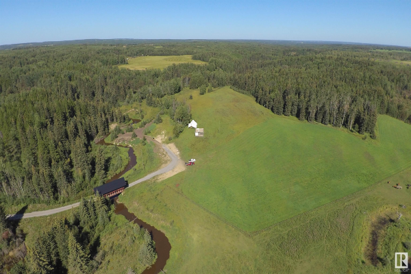 Rge. Rd. 42 Twp. Rd.463, Rural Wetaskiwin County