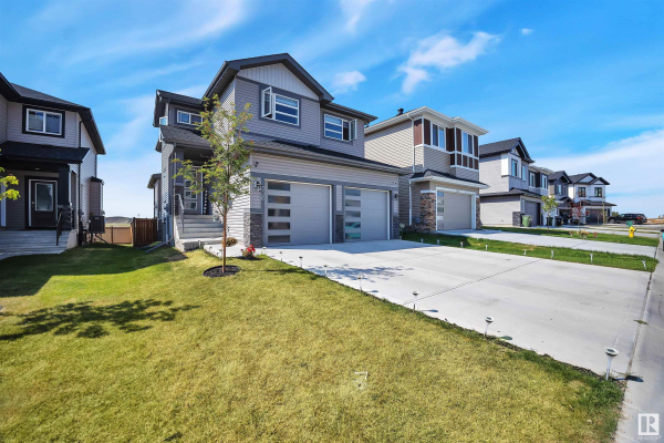 336 ASTON Close, Leduc