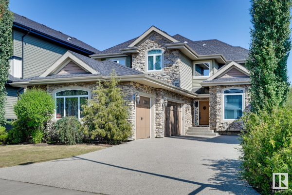 4063 WHISPERING RIVER Drive, Edmonton