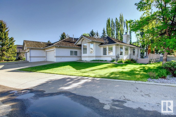 107 IRONWOOD PLACE Place, Edmonton