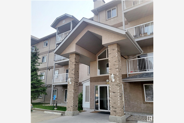 319 240 SPRUCE RIDGE Road, Spruce Grove