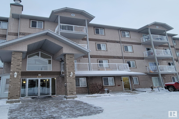 319 240 SPRUCE RIDGE Road, Spruce Grove