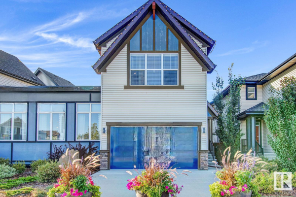 1090 SECORD Promenade, Edmonton