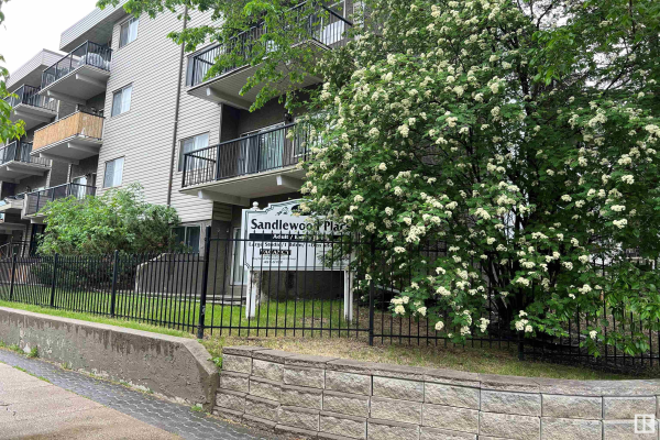 309 6504 129 Avenue, Edmonton