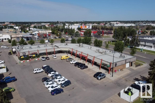 12981 50 Street, Edmonton