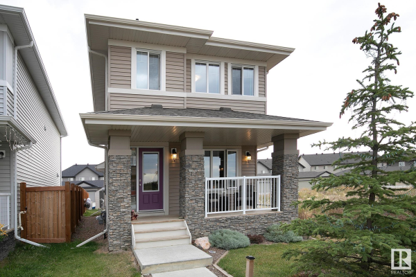 79 COVELL Common, Spruce Grove