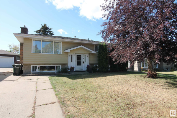 8 MEADOWBROOK Road, Sherwood Park