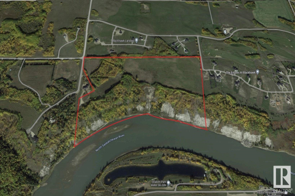 51115 RGE RD 260, Rural Parkland County