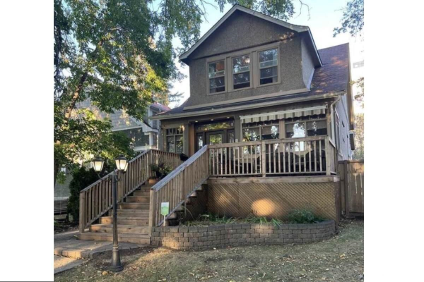 10245 125 Street, Edmonton