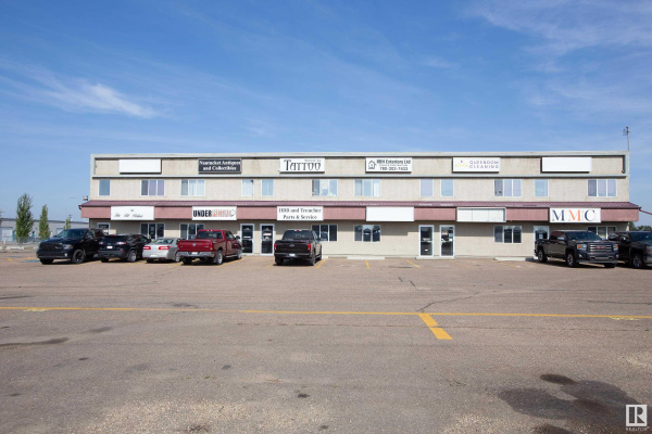 86 BOULDER Boulevard, Stony Plain