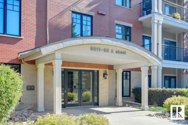 109 9811 96A Street, Edmonton