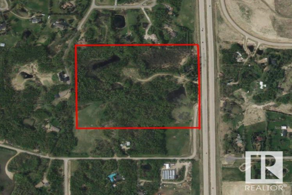 4 52257 RGE RD 231, Rural Strathcona County