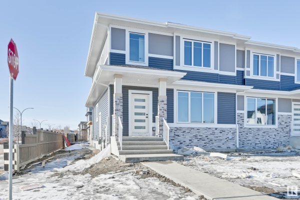 1 Penn Place, Spruce Grove