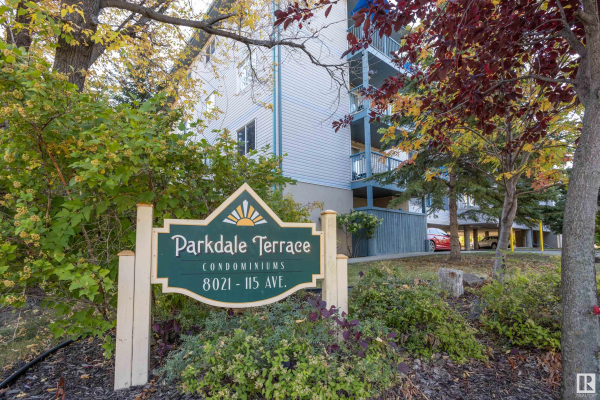 101 8021 115 Avenue, Edmonton