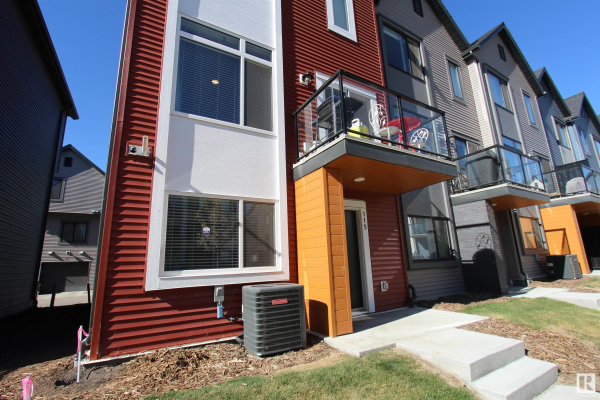 115 1010 RABBIT HILL Road, Edmonton