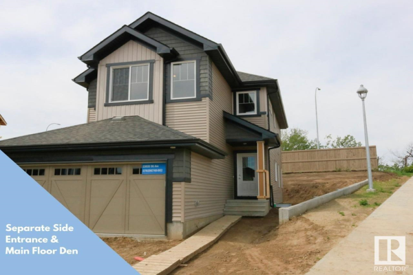 23035 96 Avenue, Edmonton