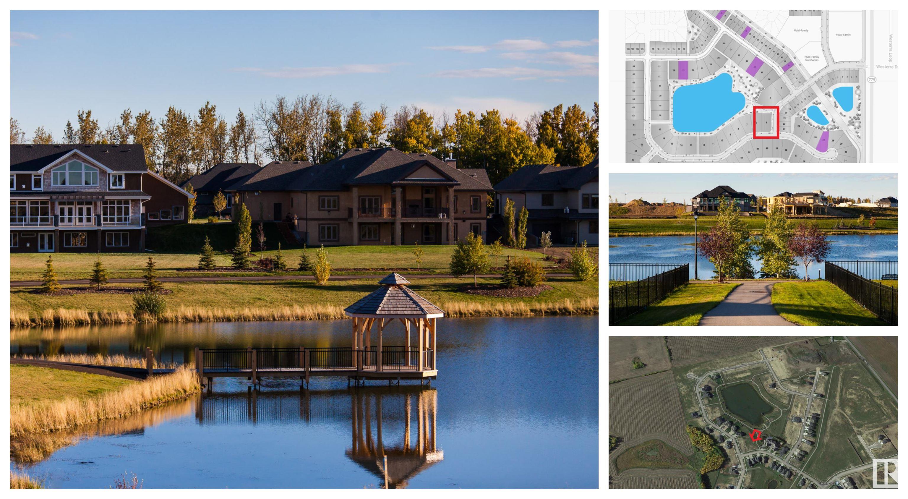 1077 GENESIS LAKE Boulevard