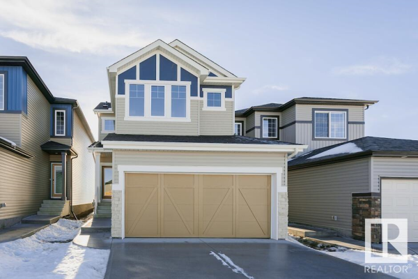 448 Roberts Crescent, Leduc