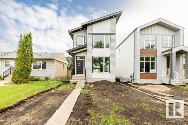 11405 106 Street, Edmonton