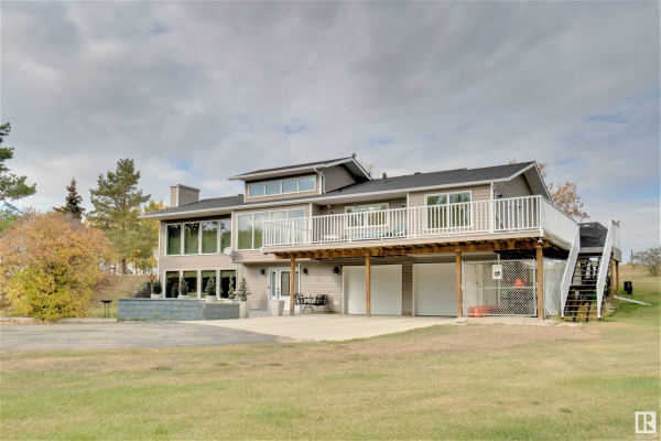 37 52327 RGE RD 20, Rural Parkland County