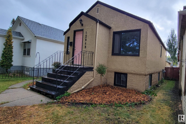 12048 96 Street, Edmonton