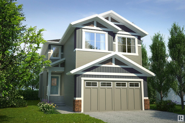 847 34 Avenue NW, Edmonton