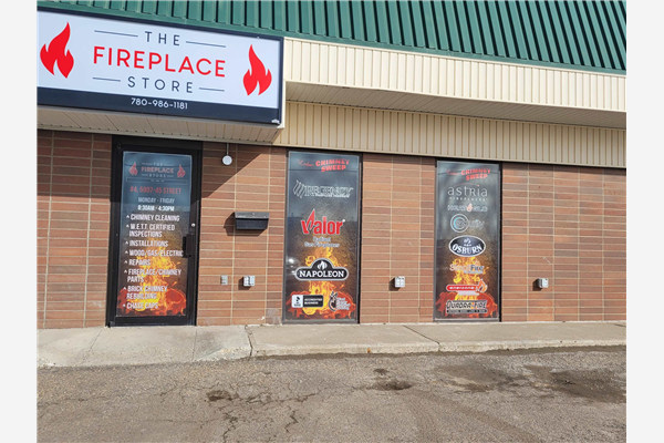 Undisclosed Address, Leduc