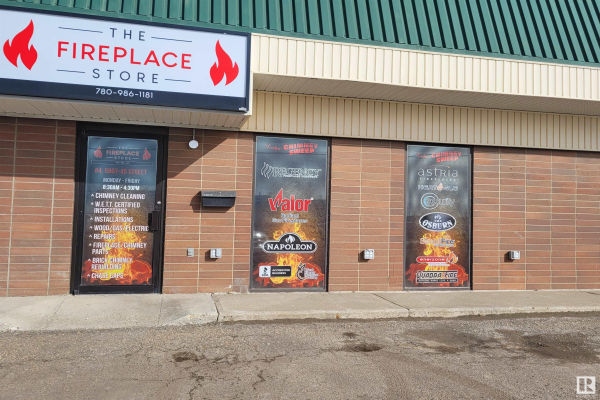 Undisclosed Address, Leduc