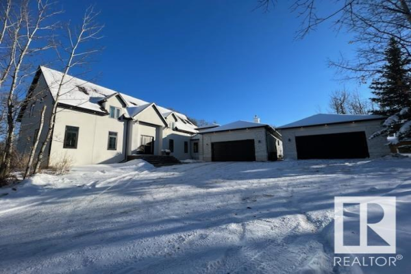 Rural Strathcona County