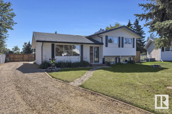 4507 43A Avenue, Leduc