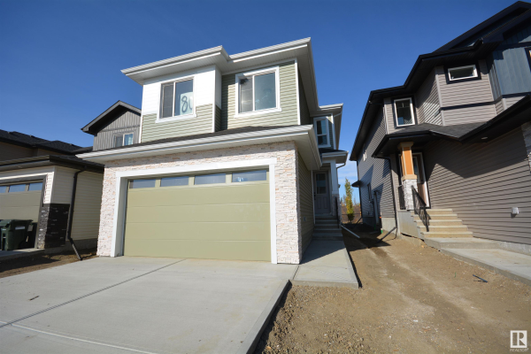 80 Meadowlink Common, Spruce Grove