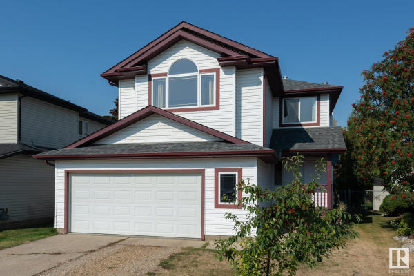 7 GREENBRIAR Place, Stony Plain