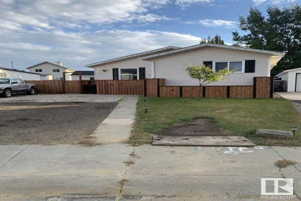 75 SPRINGFIELD Crescent, Spruce Grove