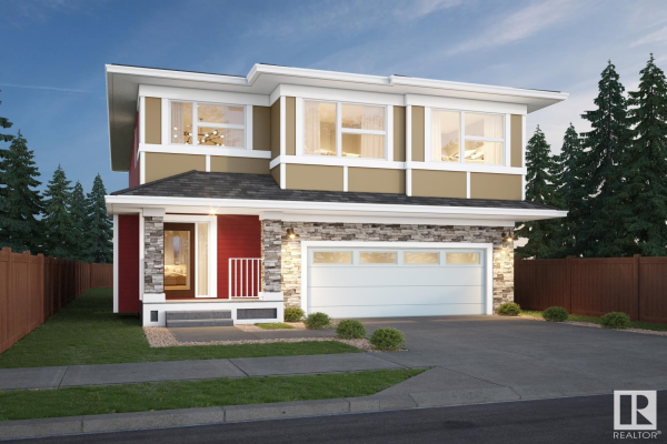 17316 9 Avenue, Edmonton