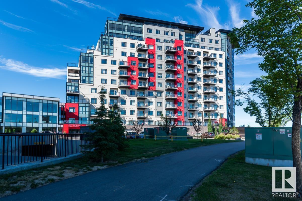 1225 5151 WINDERMERE Boulevard, Edmonton