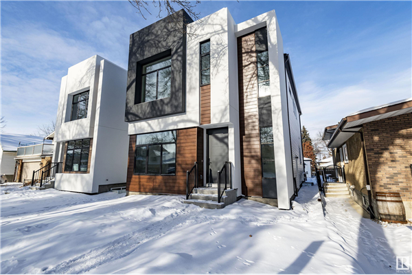 9844 74 Avenue, Edmonton