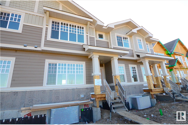 123 Hillshire Boulevard NW, Sherwood Park