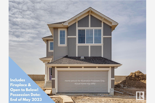 4622 170A Avenue, Edmonton