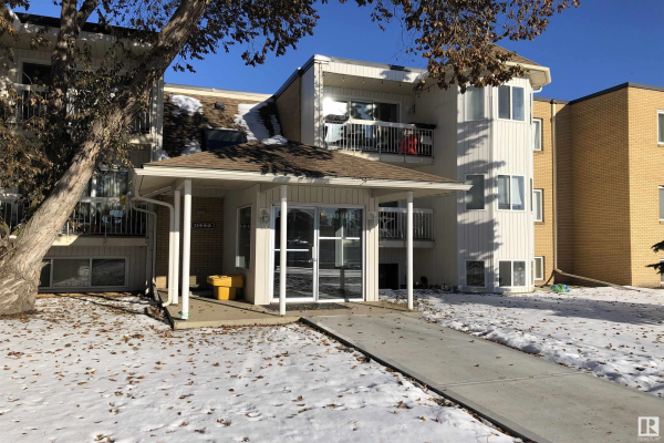 205 11440 40 Avenue, Edmonton