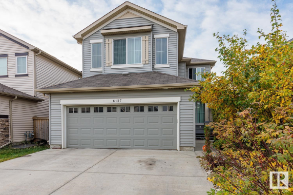 6127 18 Avenue, Edmonton