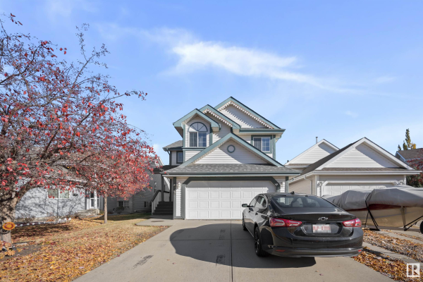 145 LILAC Lane, Sherwood Park