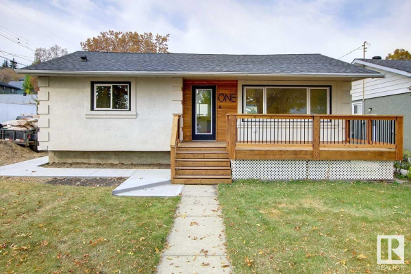 1 Madison Avenue, St. Albert