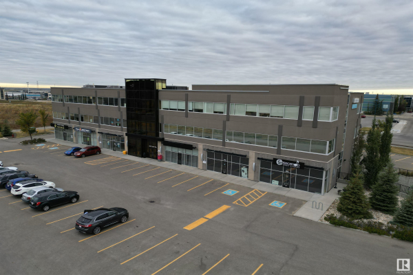 230 849 PREMIER Way, Sherwood Park
