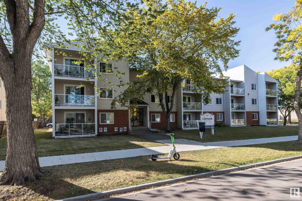 101 10842 107 Street, Edmonton