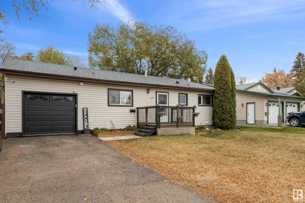 177 WILLOW Street, Sherwood Park