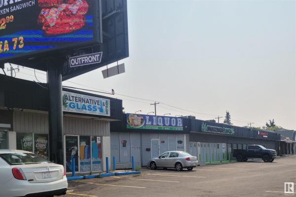 12435 97 Street NW, Edmonton