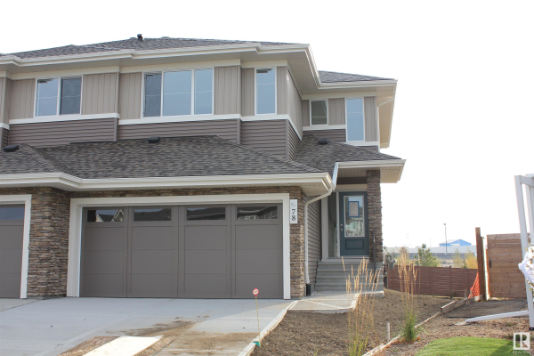 78 JUNEAU Way, St. Albert